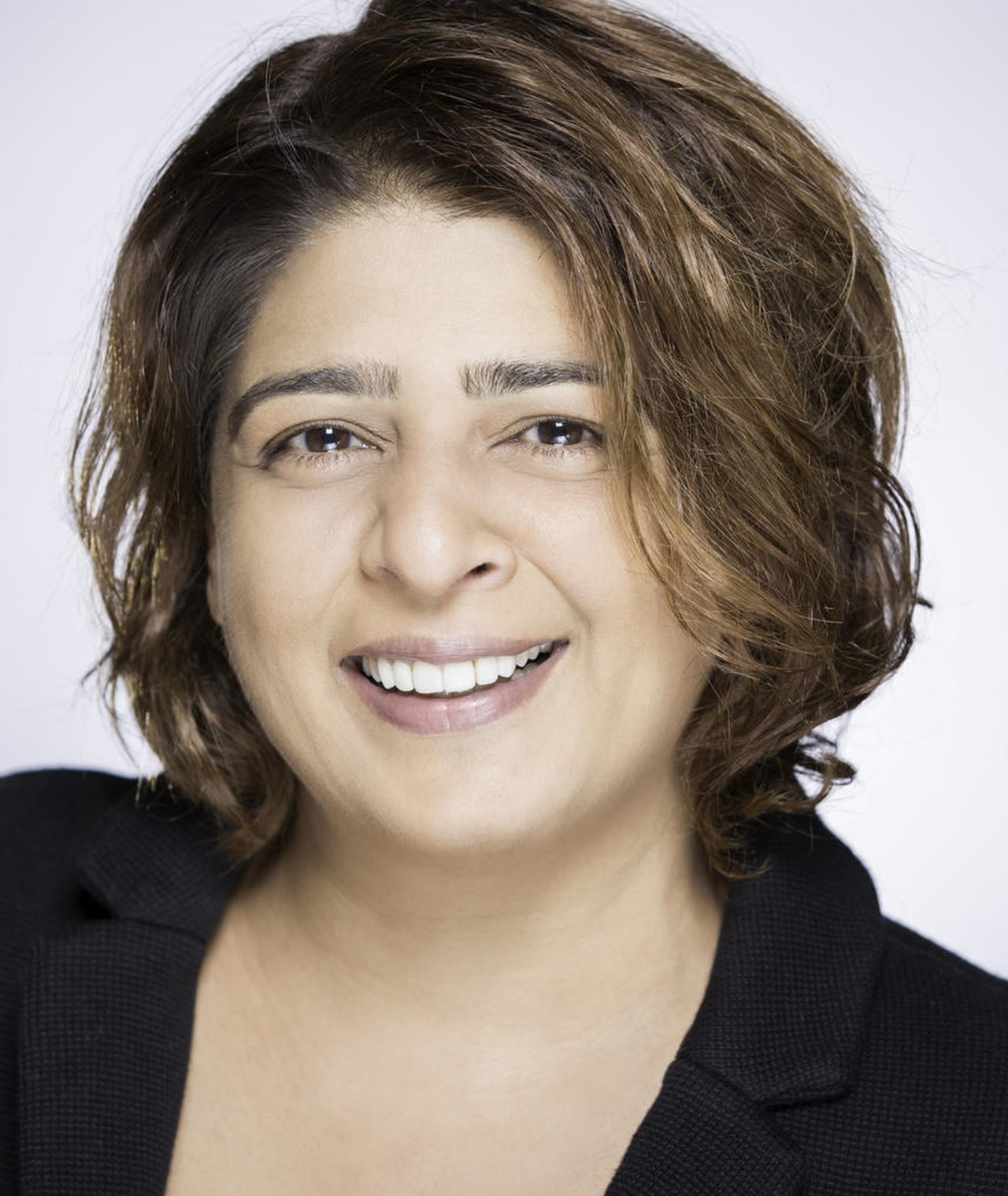 Photo of Nisha Nayar