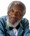 Photo of Dick Gregory