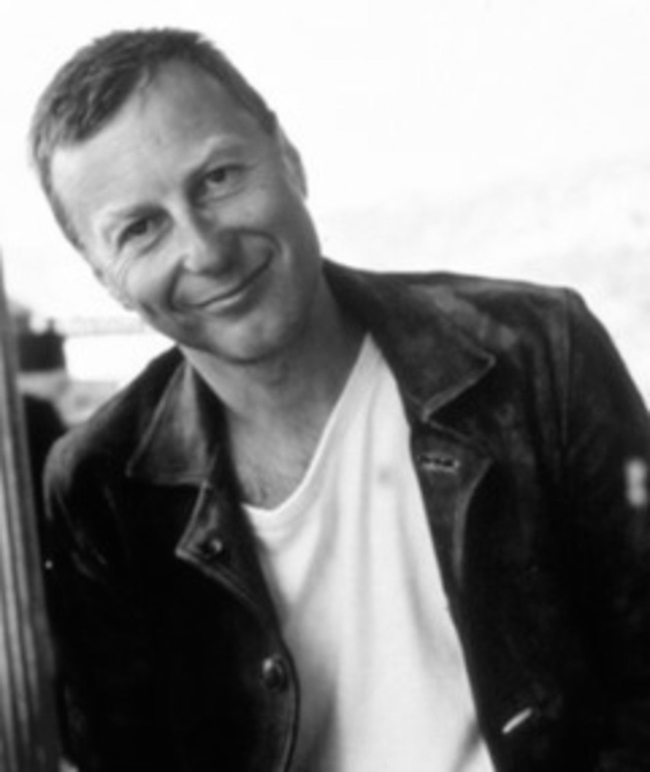 Photo of Milcho Manchevski