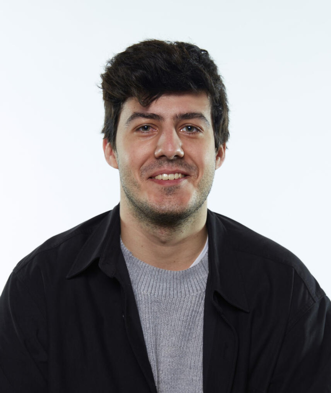Photo of Rodrigo Goulão de Sousa