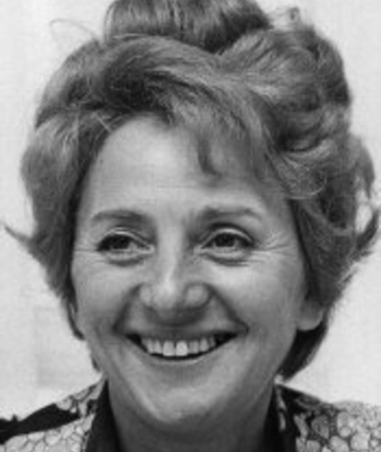 Photo of Aida Young