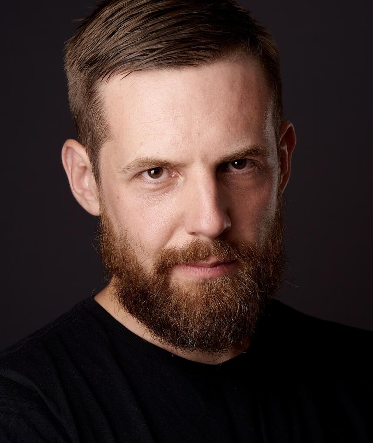 Photo of Michael Swatton