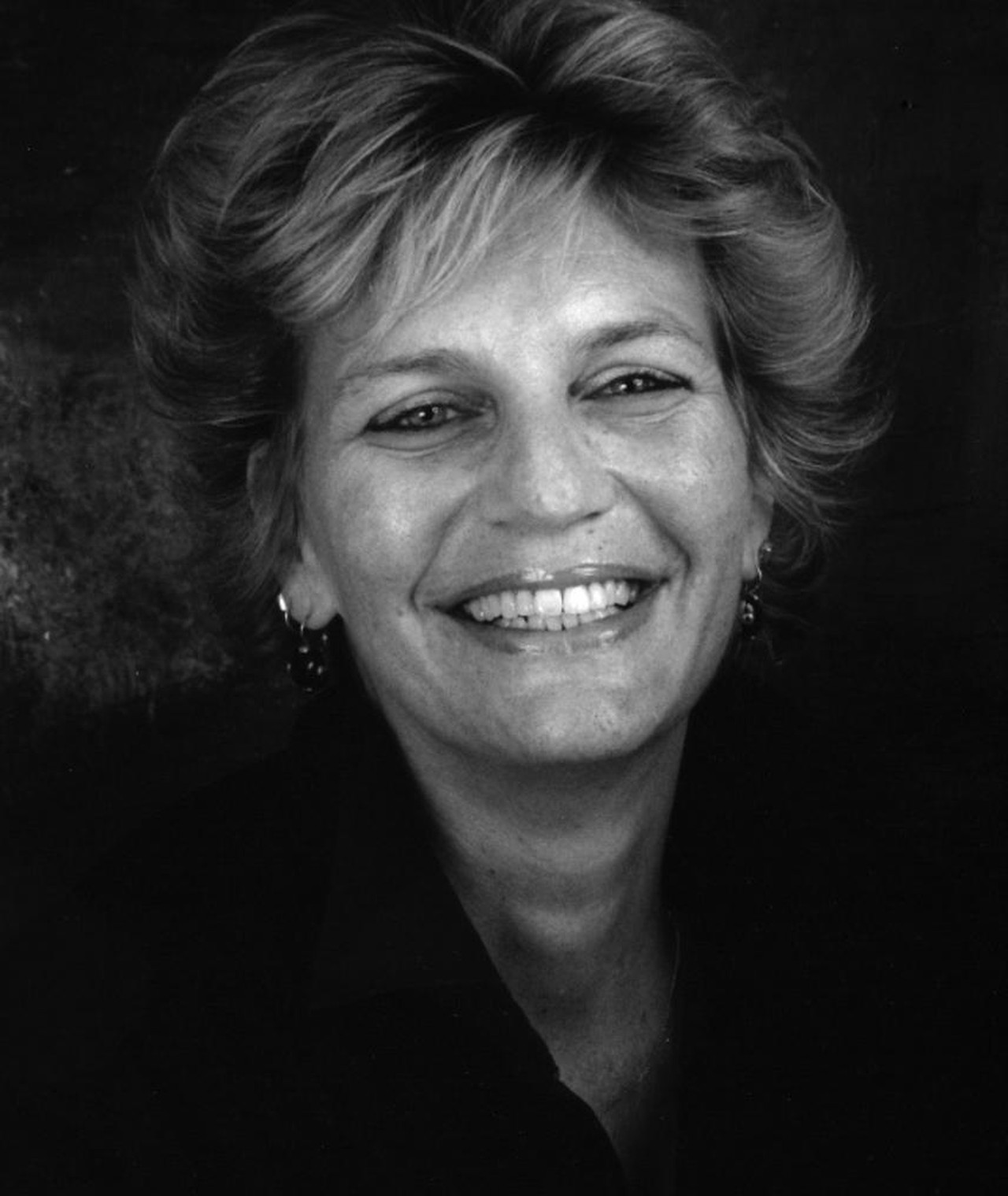 Photo of Sophie Dulac