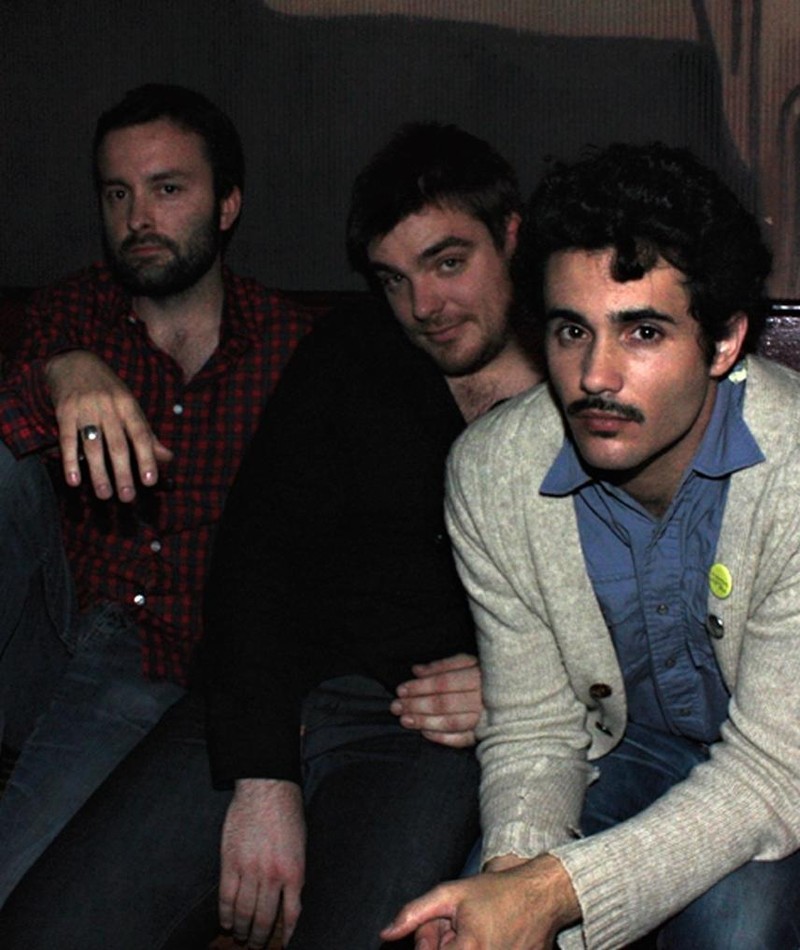 Syd Matters – Movies, Bio and Lists on MUBI