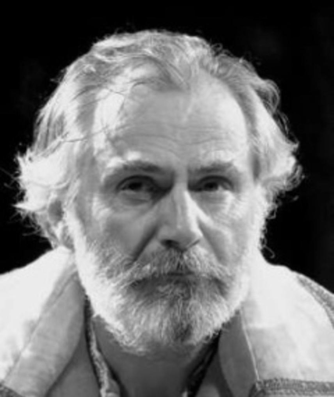 Photo of Rade Šerbedžija
