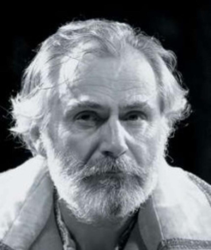 Rade Šerbedžija: Películas, biografía y listas en MUBI