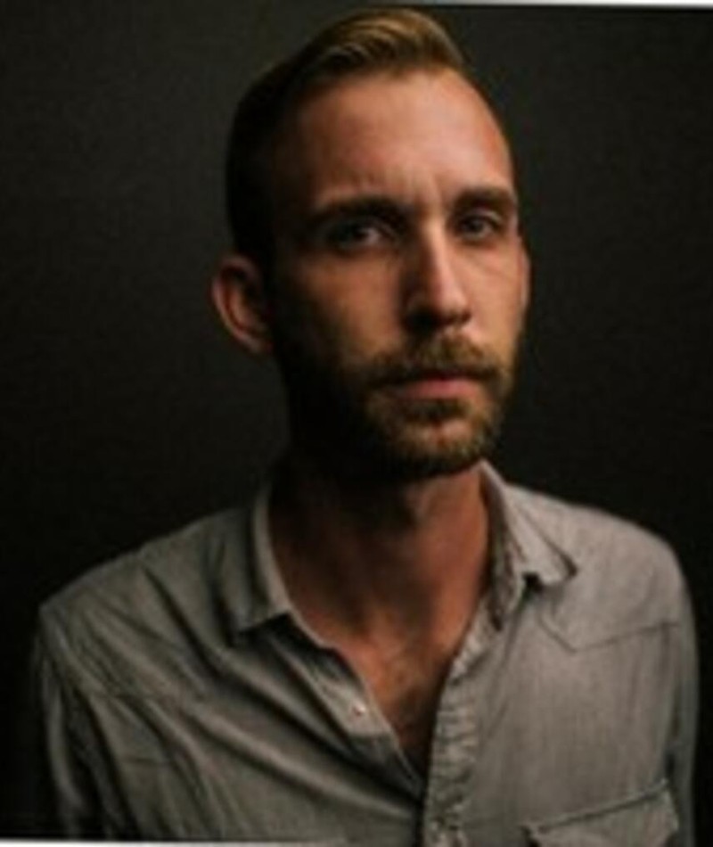 Harrison Huffman – Movies, Bio and Lists on MUBI