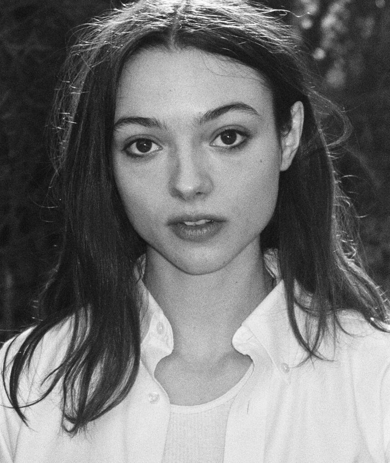 Photo of Lily McInerny
