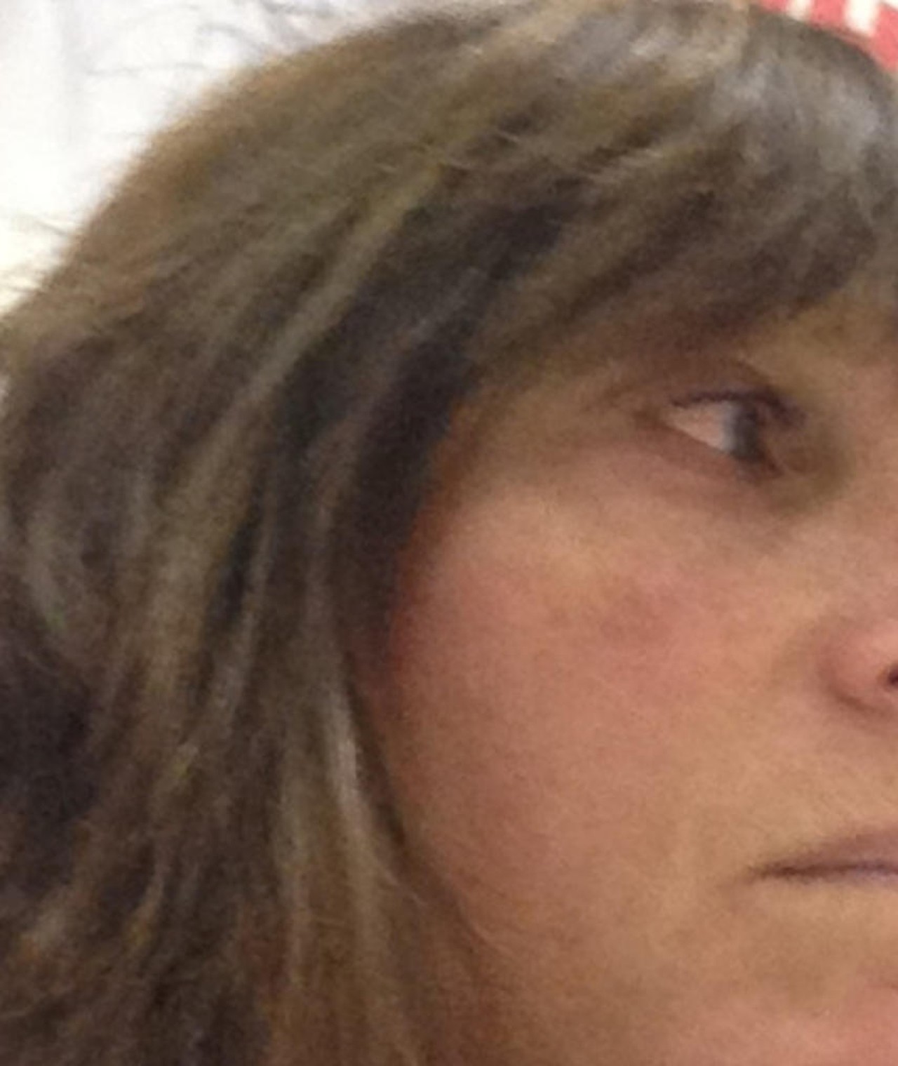 Photo of Defne Tabori