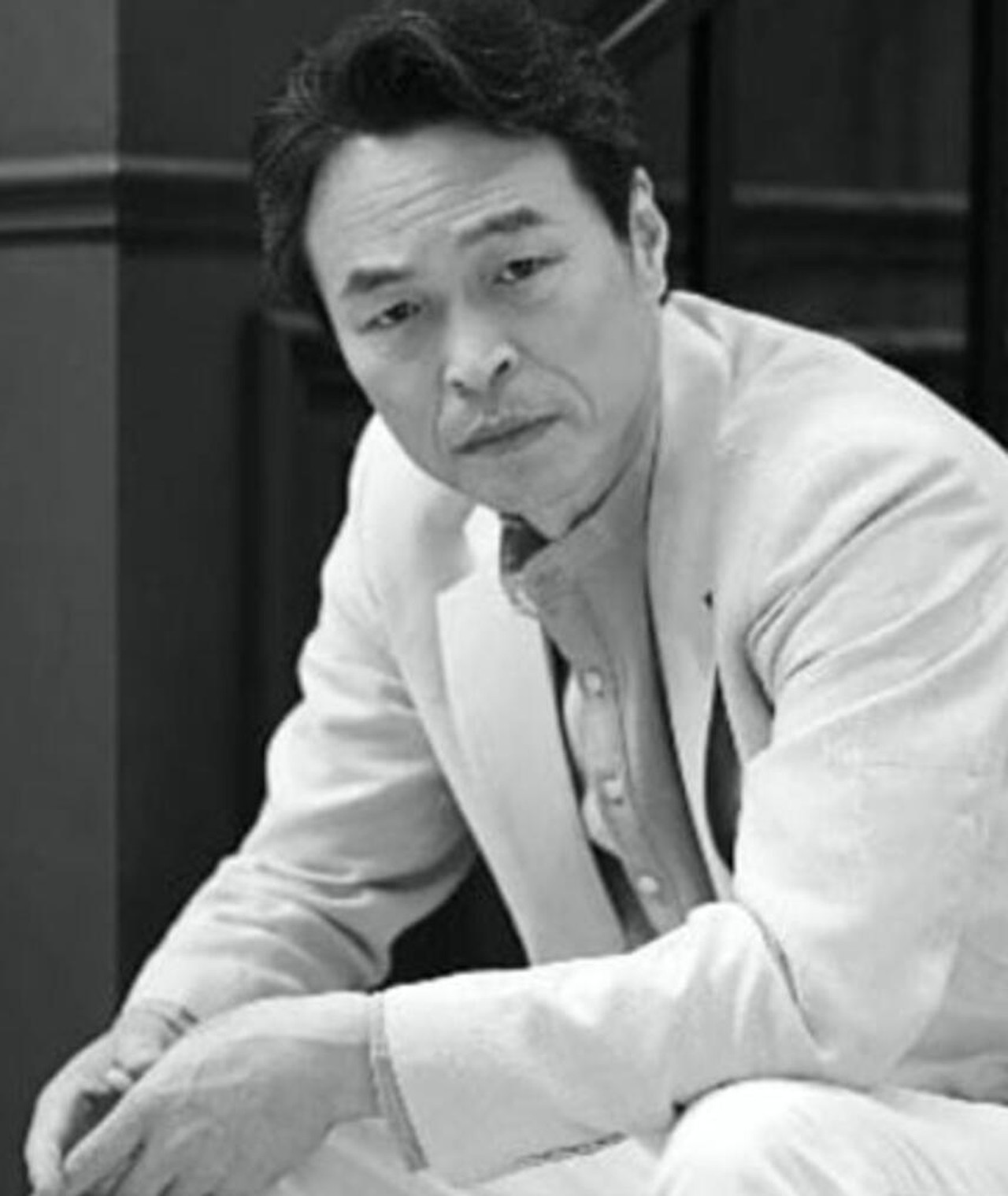 Photo of Lee Yang-hee