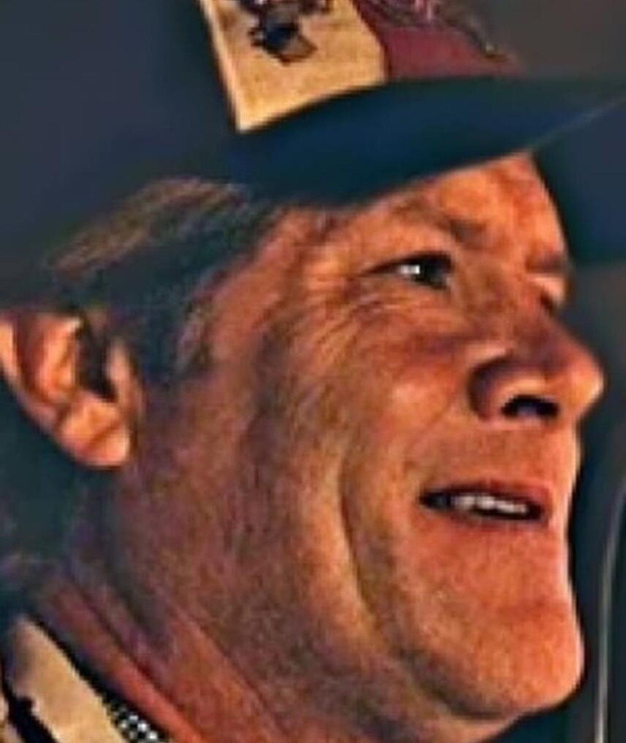 Photo of Gary Lee Davis