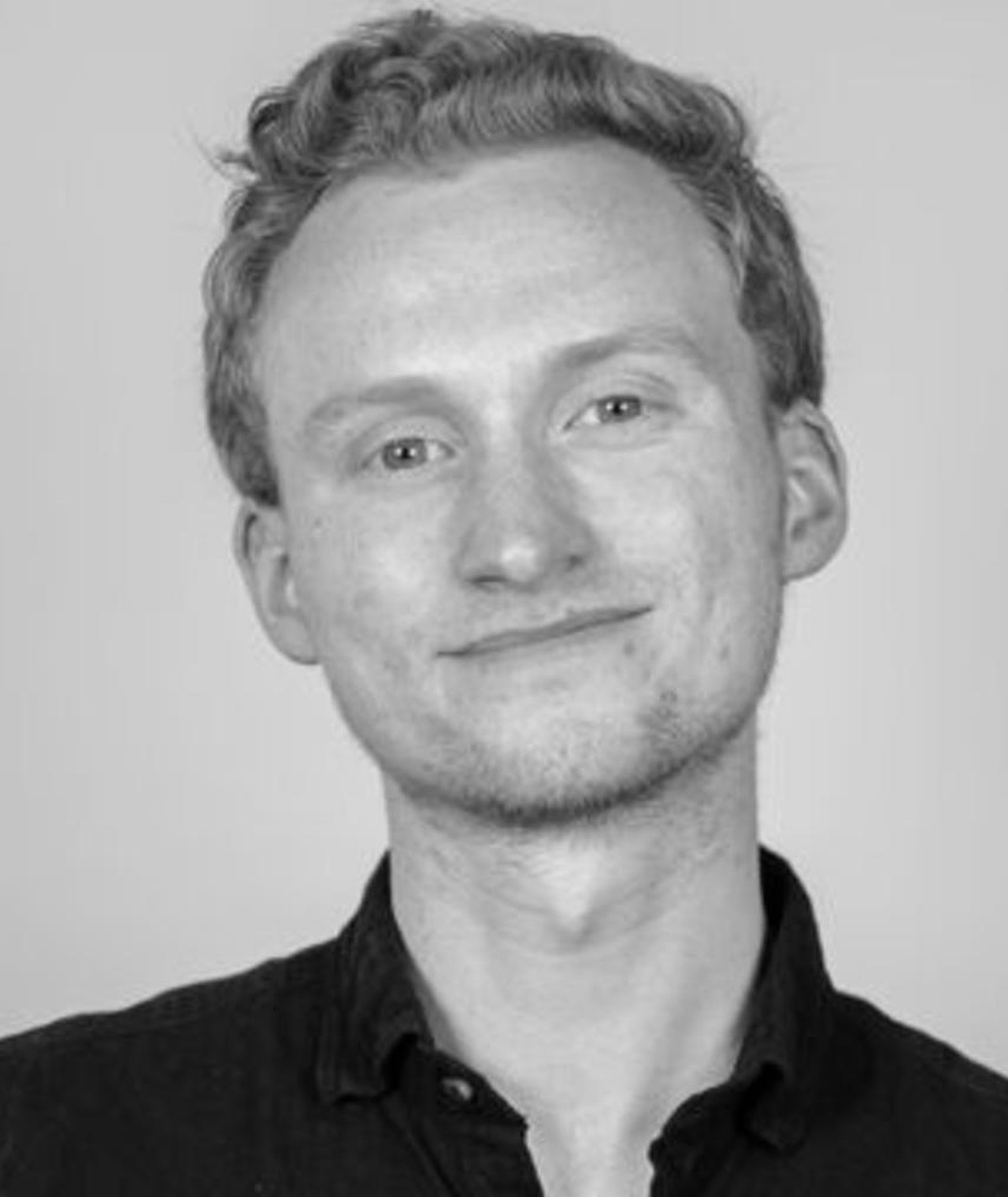 Photo of Stian Skjelstad