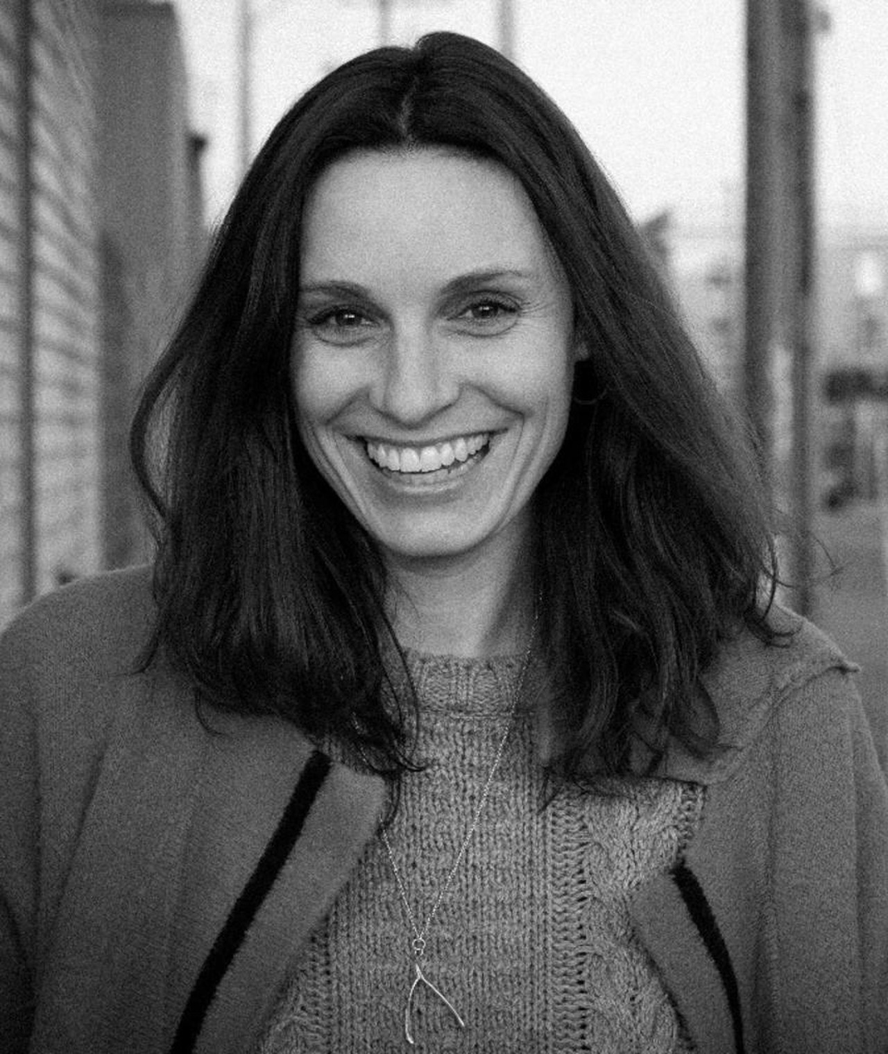 Photo of Fiona Toth