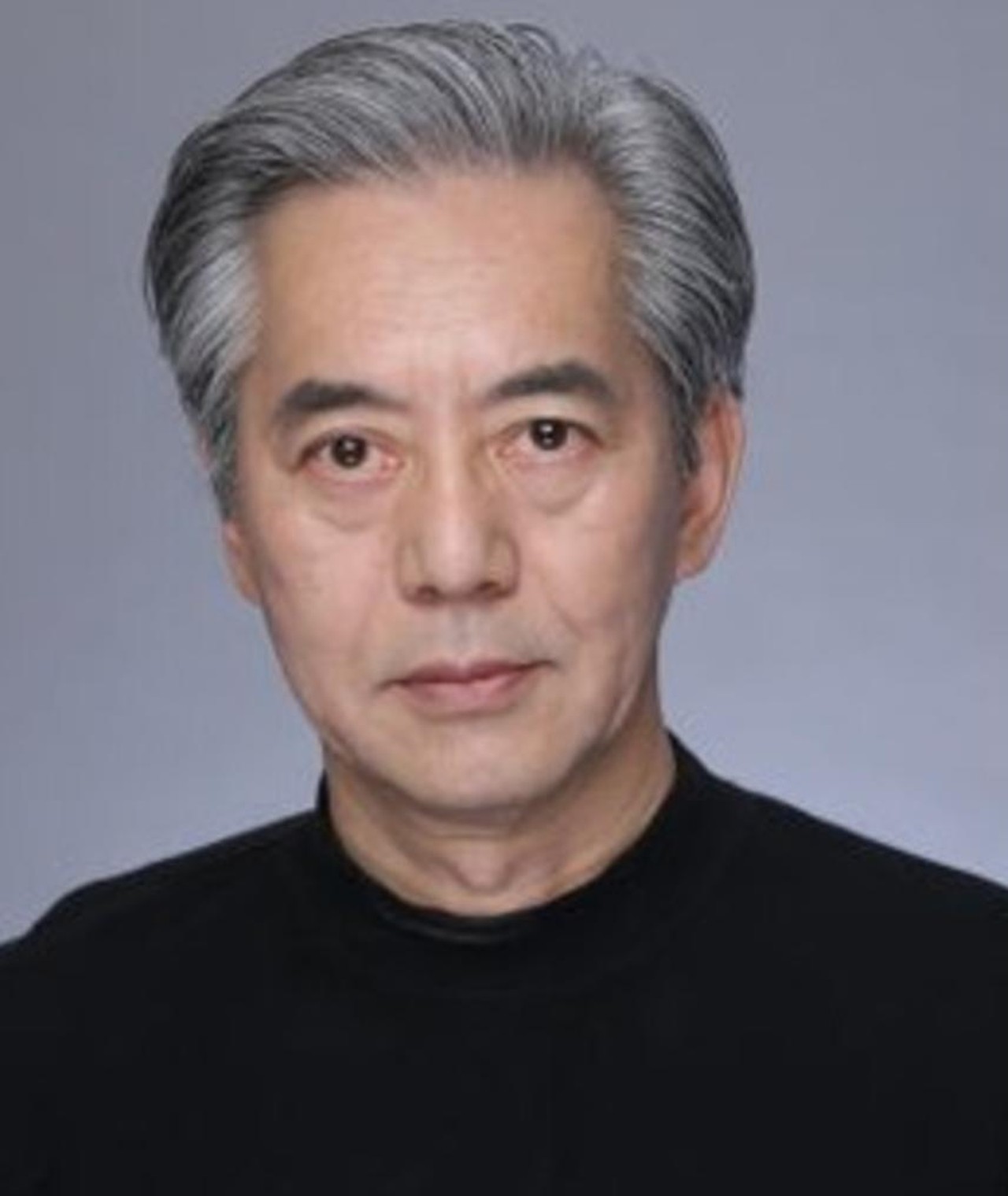 Photo of Sôkyû Fujita
