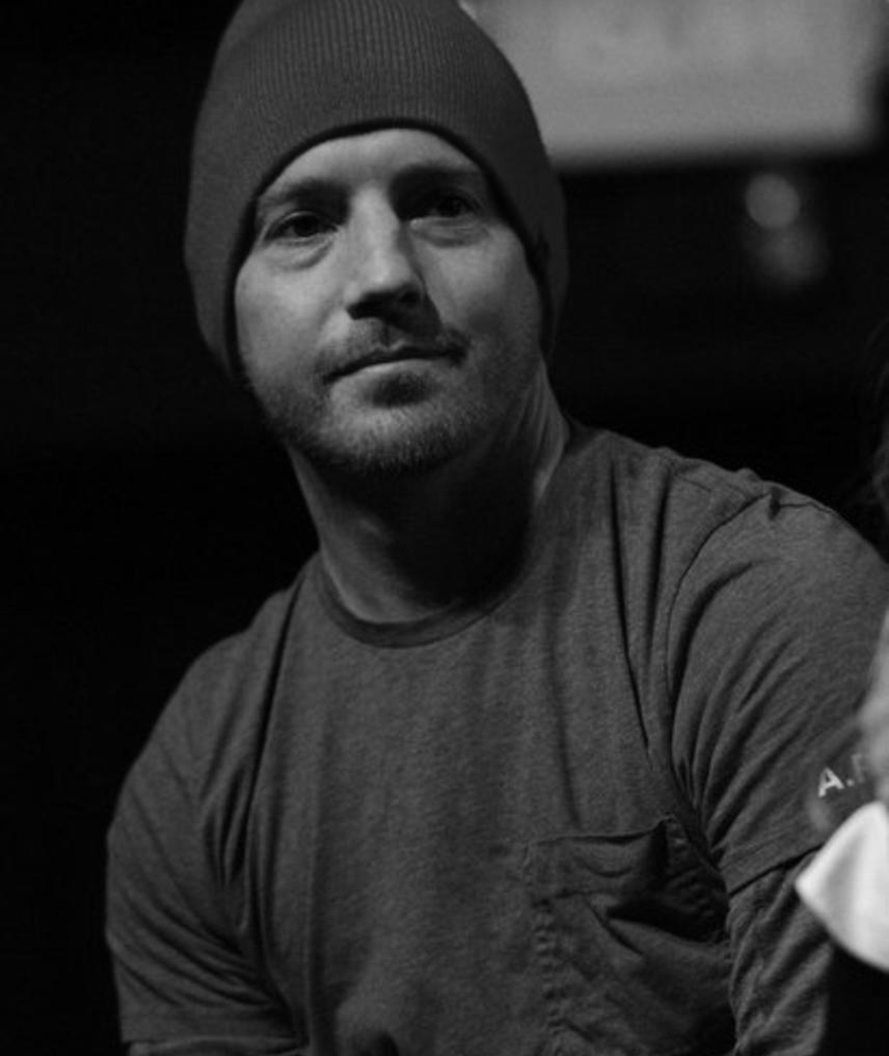 Photo of Adam Arkapaw