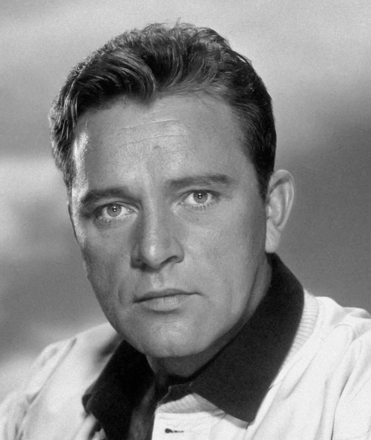 Photo of Richard Burton