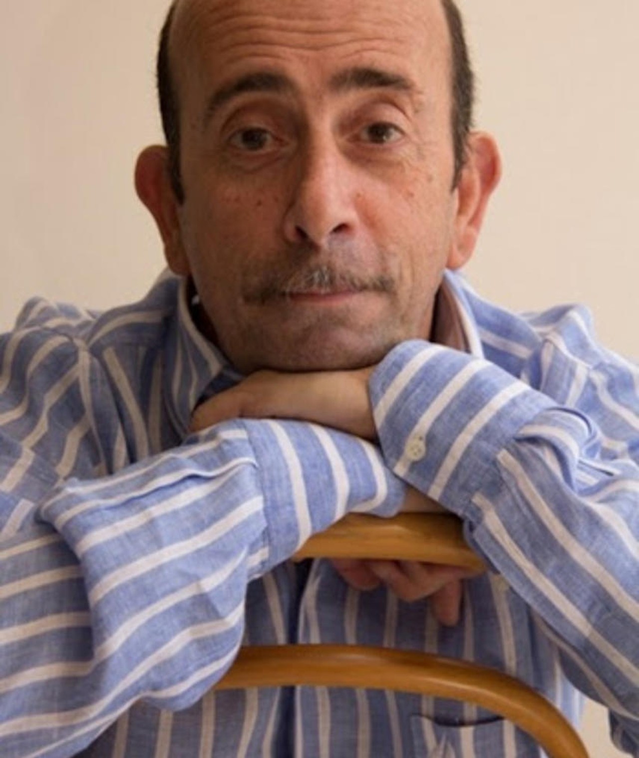 Photo of Franco Pinelli