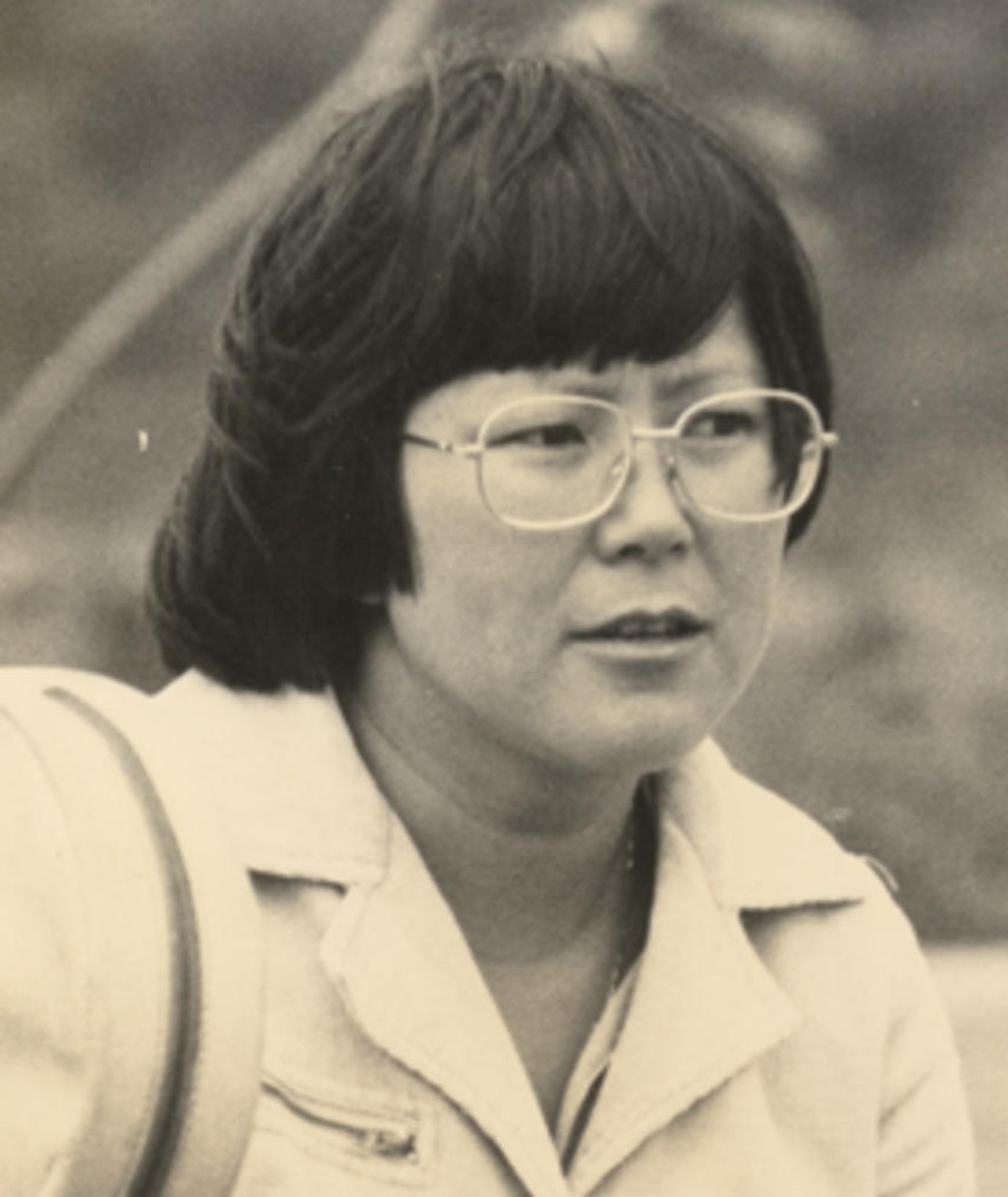 Photo of Mi-Mi Lee