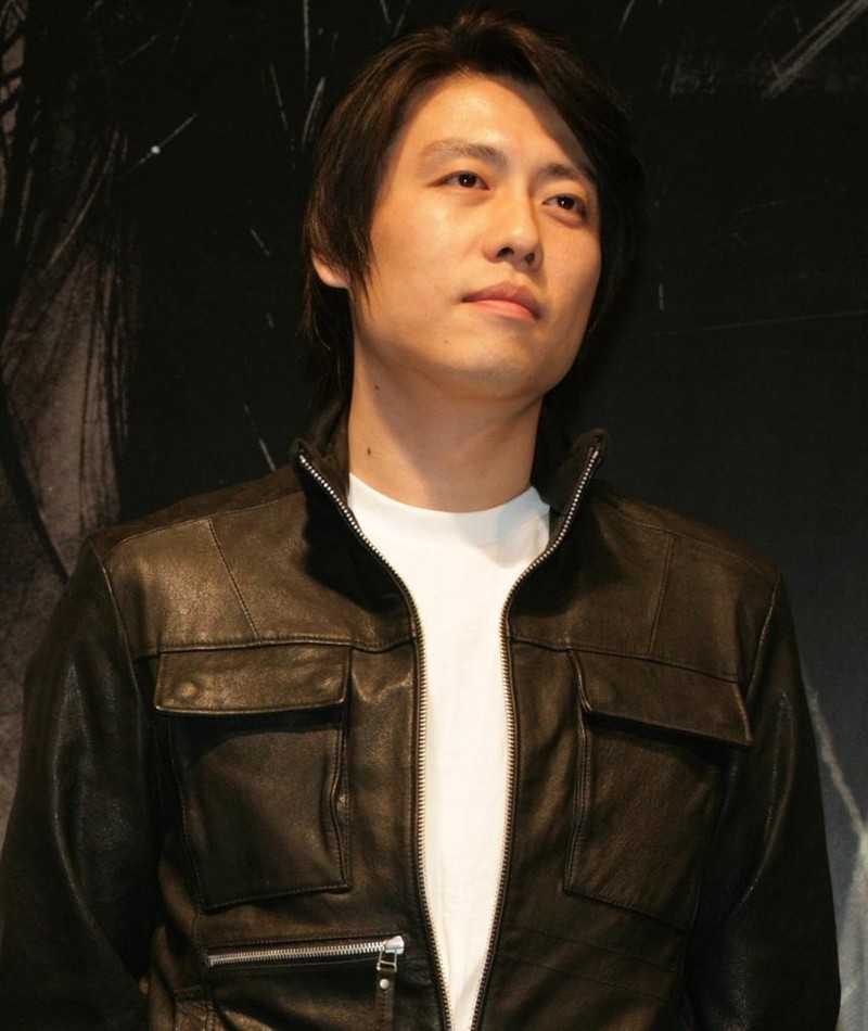 Photo of Lee Jung-ho