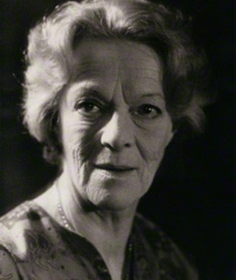 Beatrix Lehmann Movies, Bio and Lists on MUBI