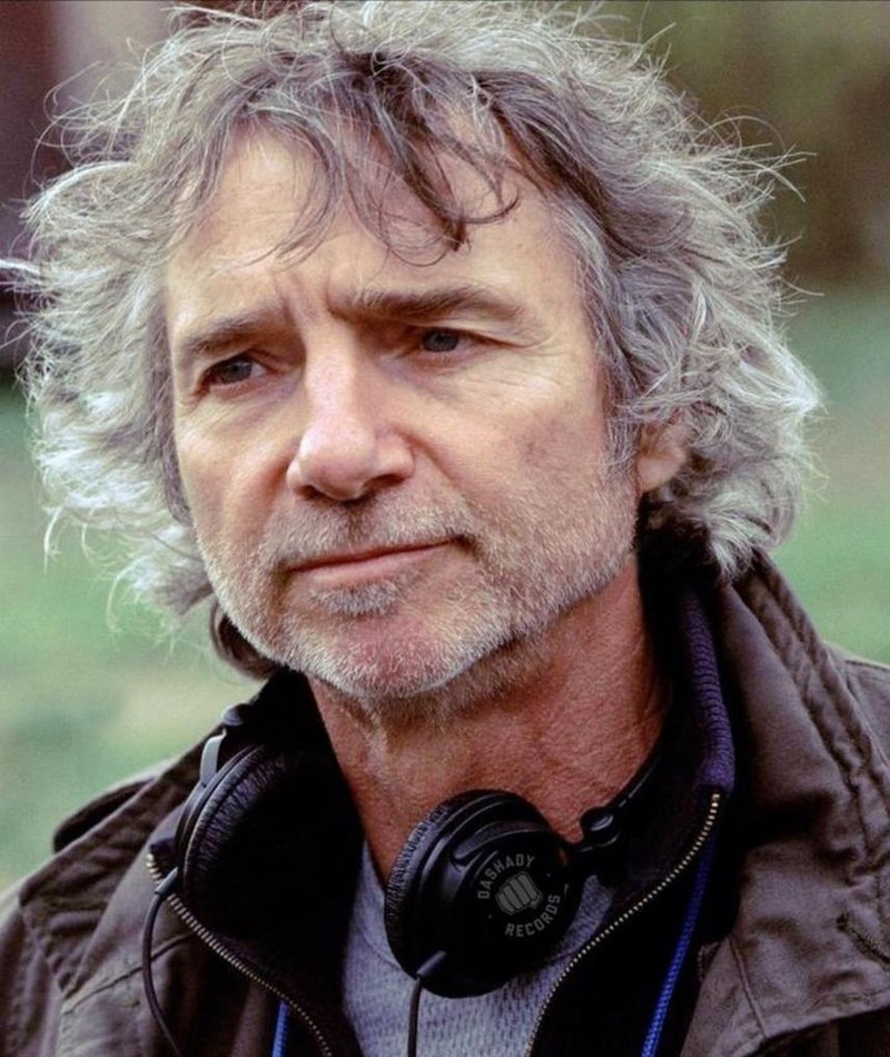 Photo of Curtis Hanson