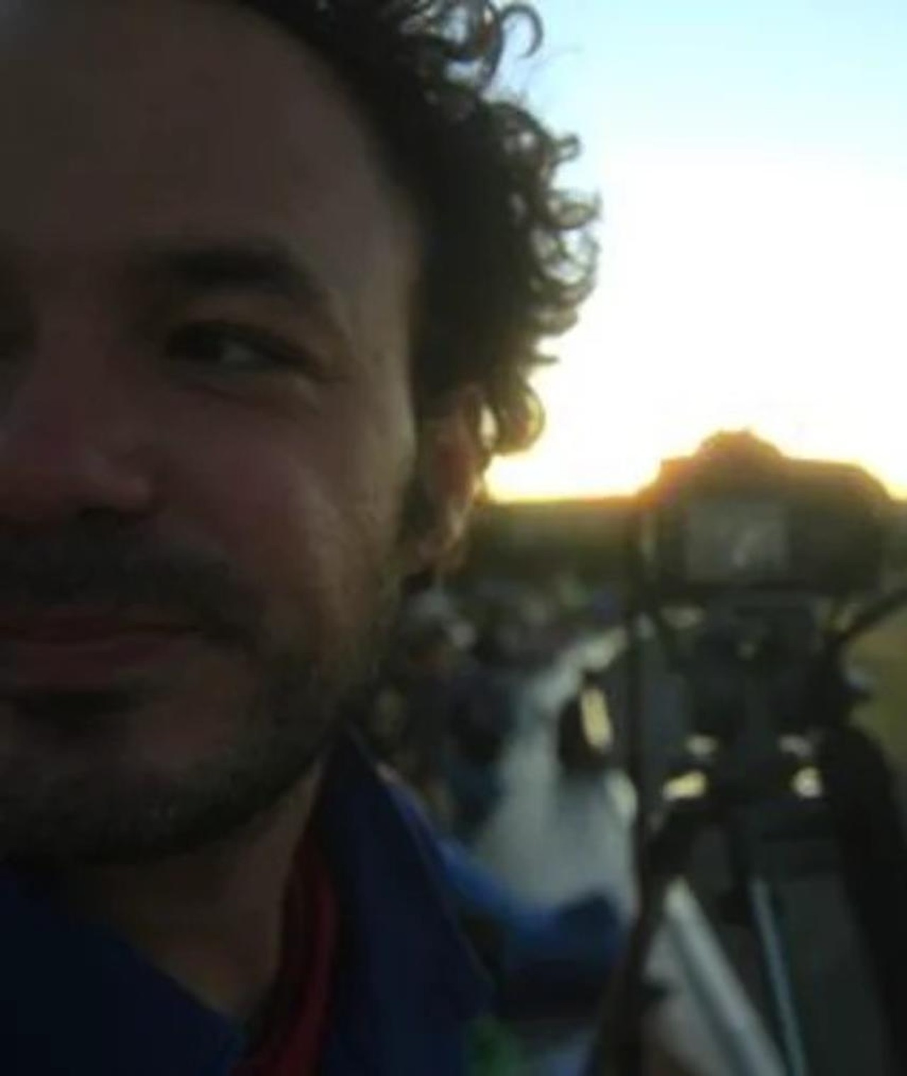 Photo of Igor Cabral