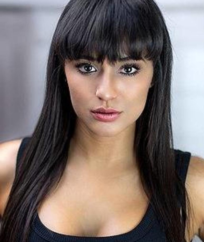 Cami Storm Movies, Bio and Lists on MUBI