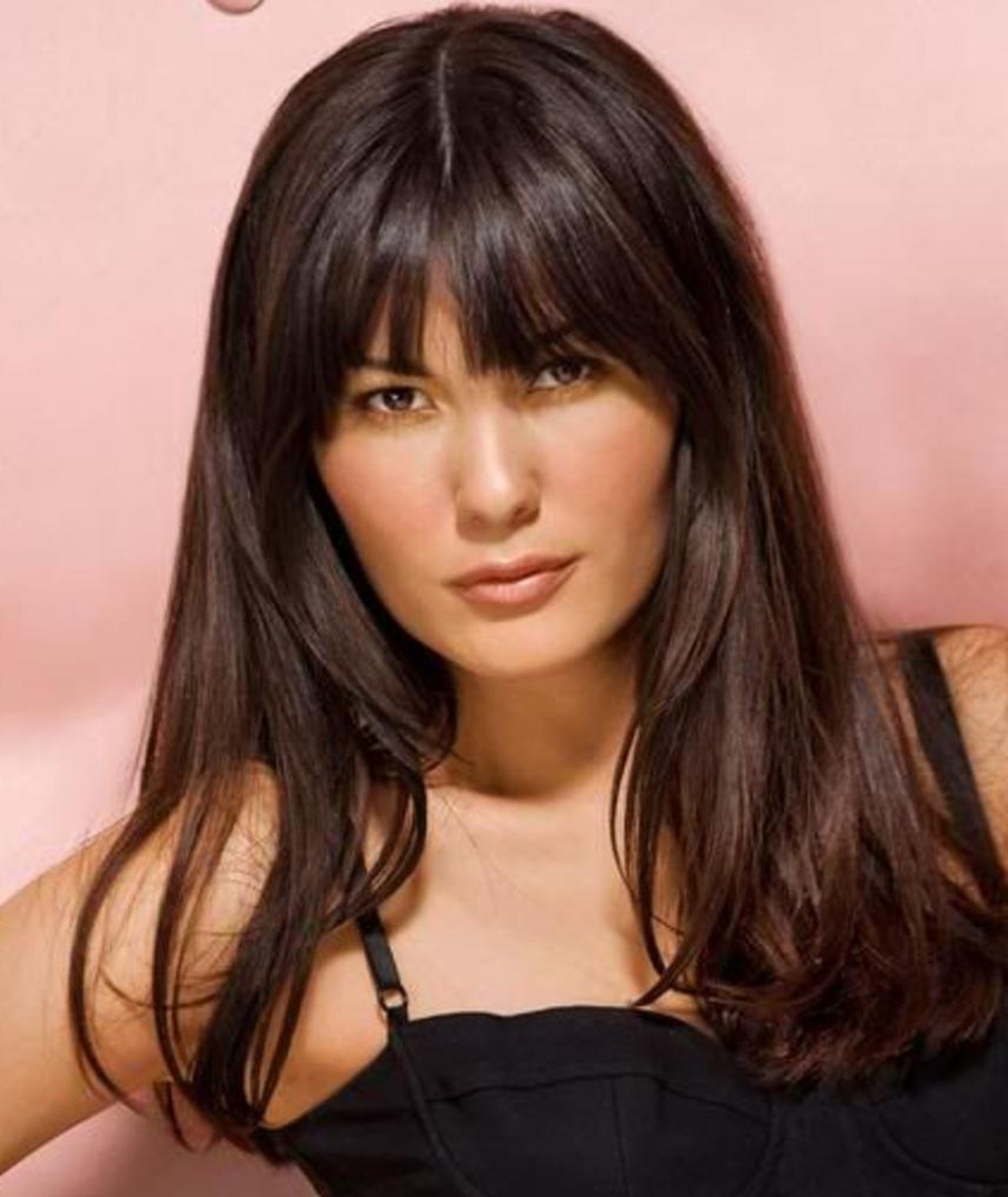 Photo of Celeste Thorson