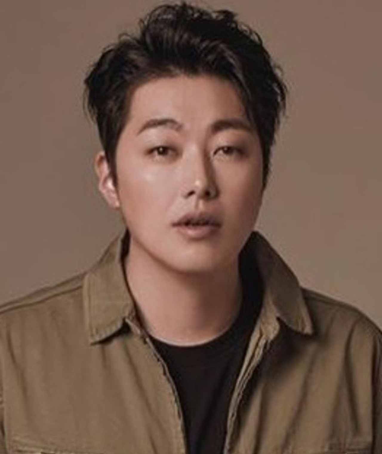 Photo de Jang Hyun-Jin
