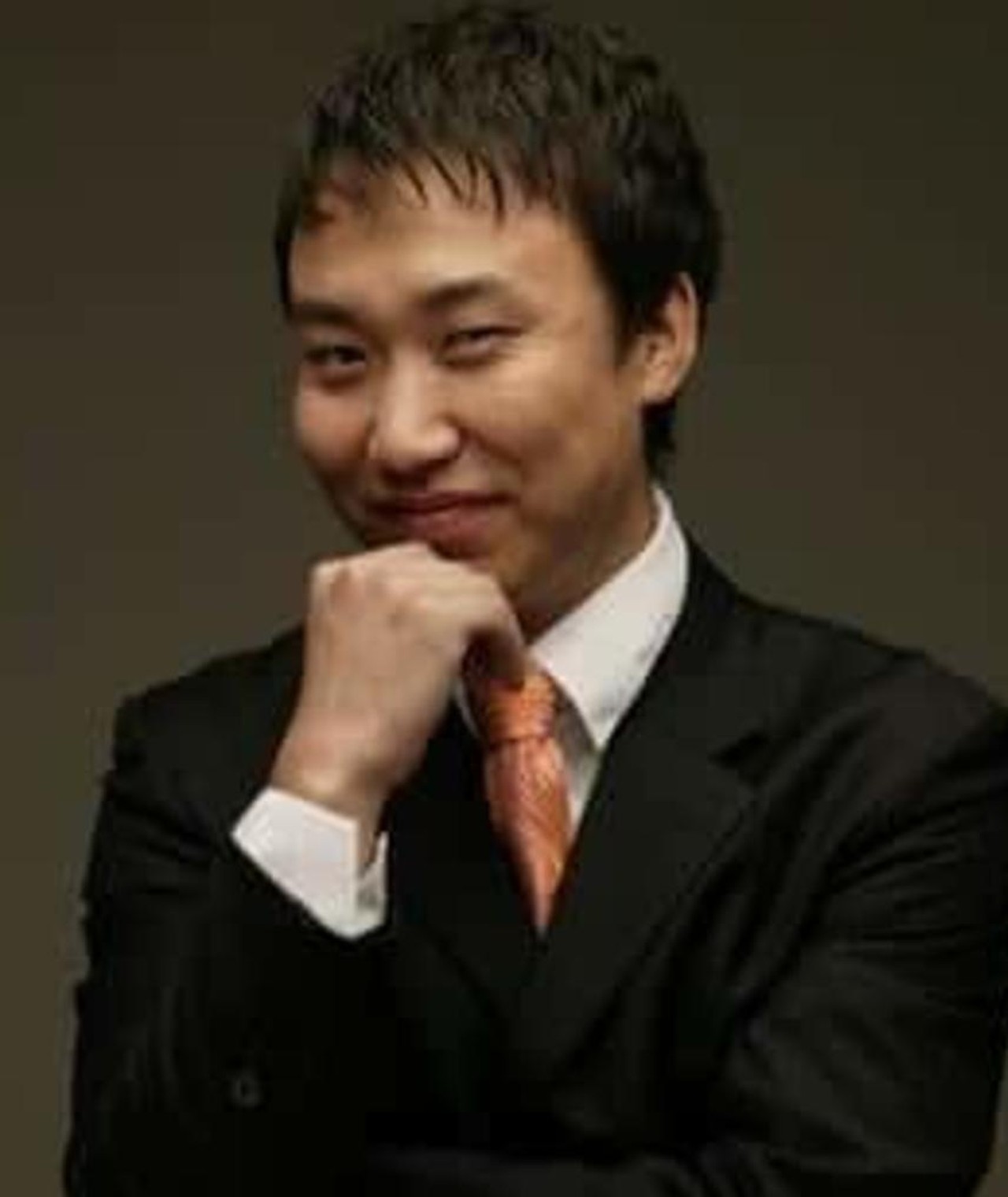 Photo of Kwak Ja-hyoung