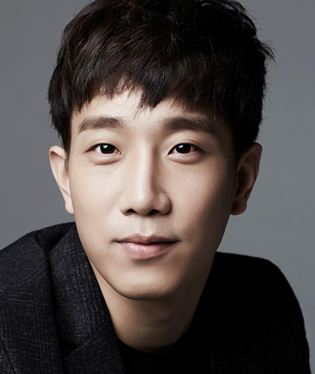 Photo of Kim Min-sik