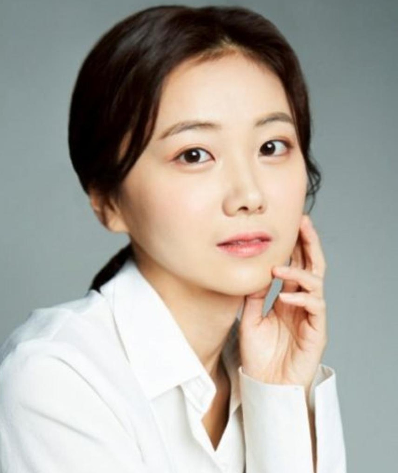 Photo of Wie Ji-Yeon