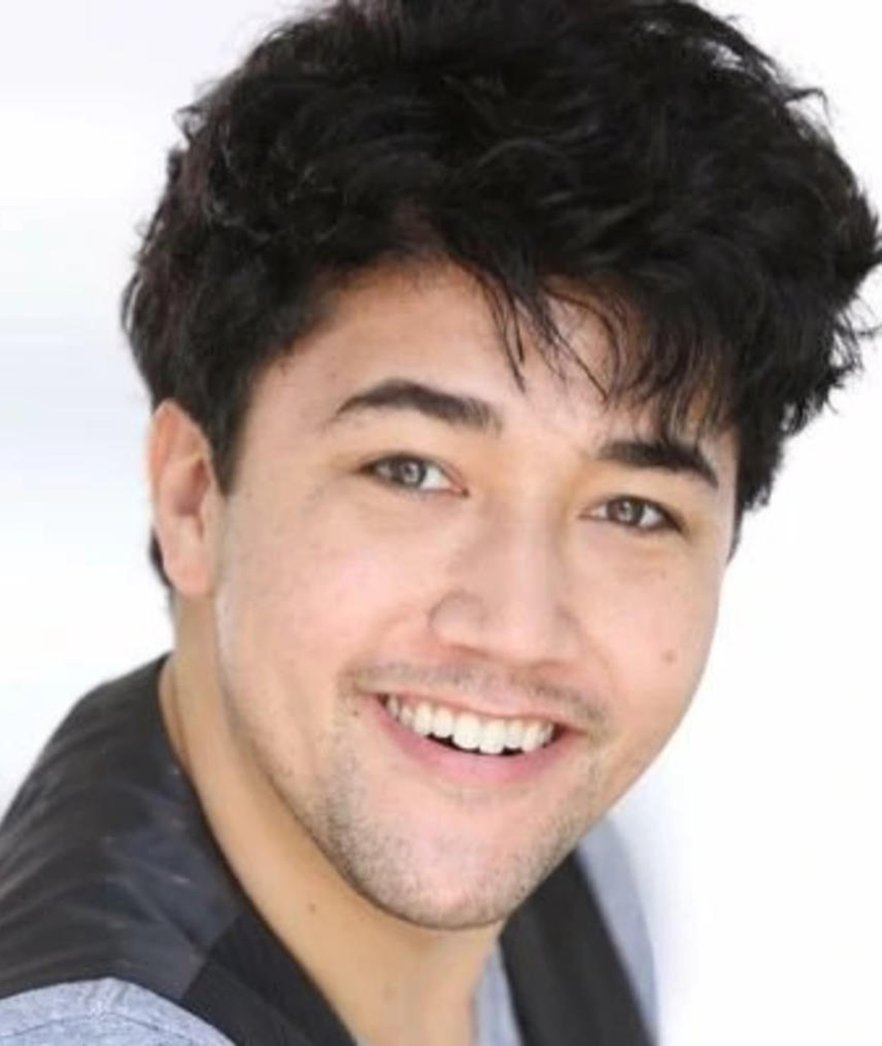 Photo of Caleb Yen