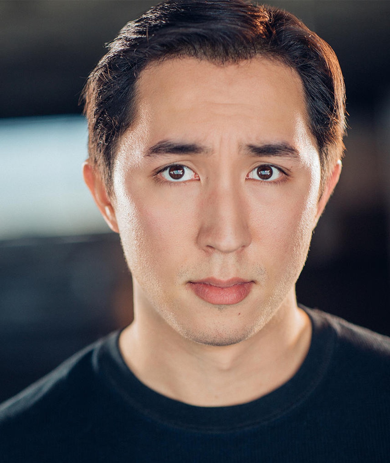 Photo of Nick Martineau