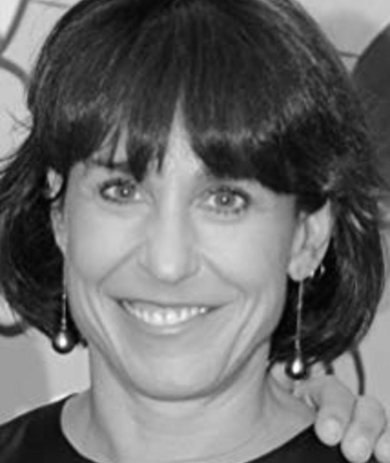 Photo of Joyce M. Pierpoline