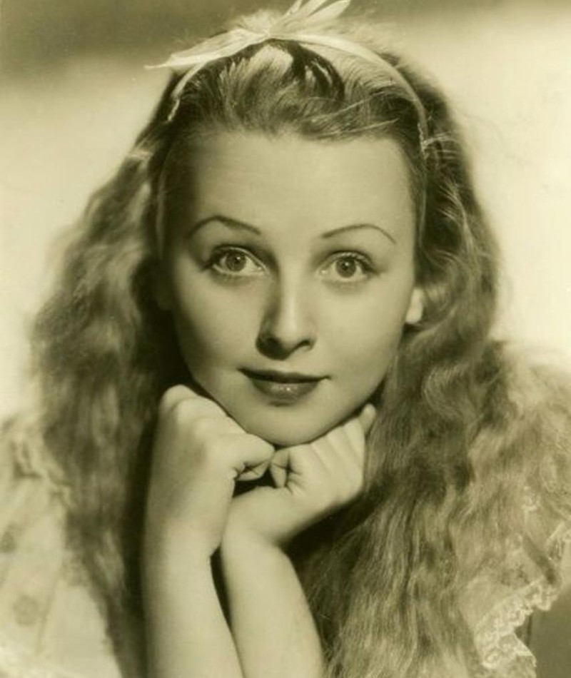 Charlotte Henry Movies, Bio and Lists on MUBI