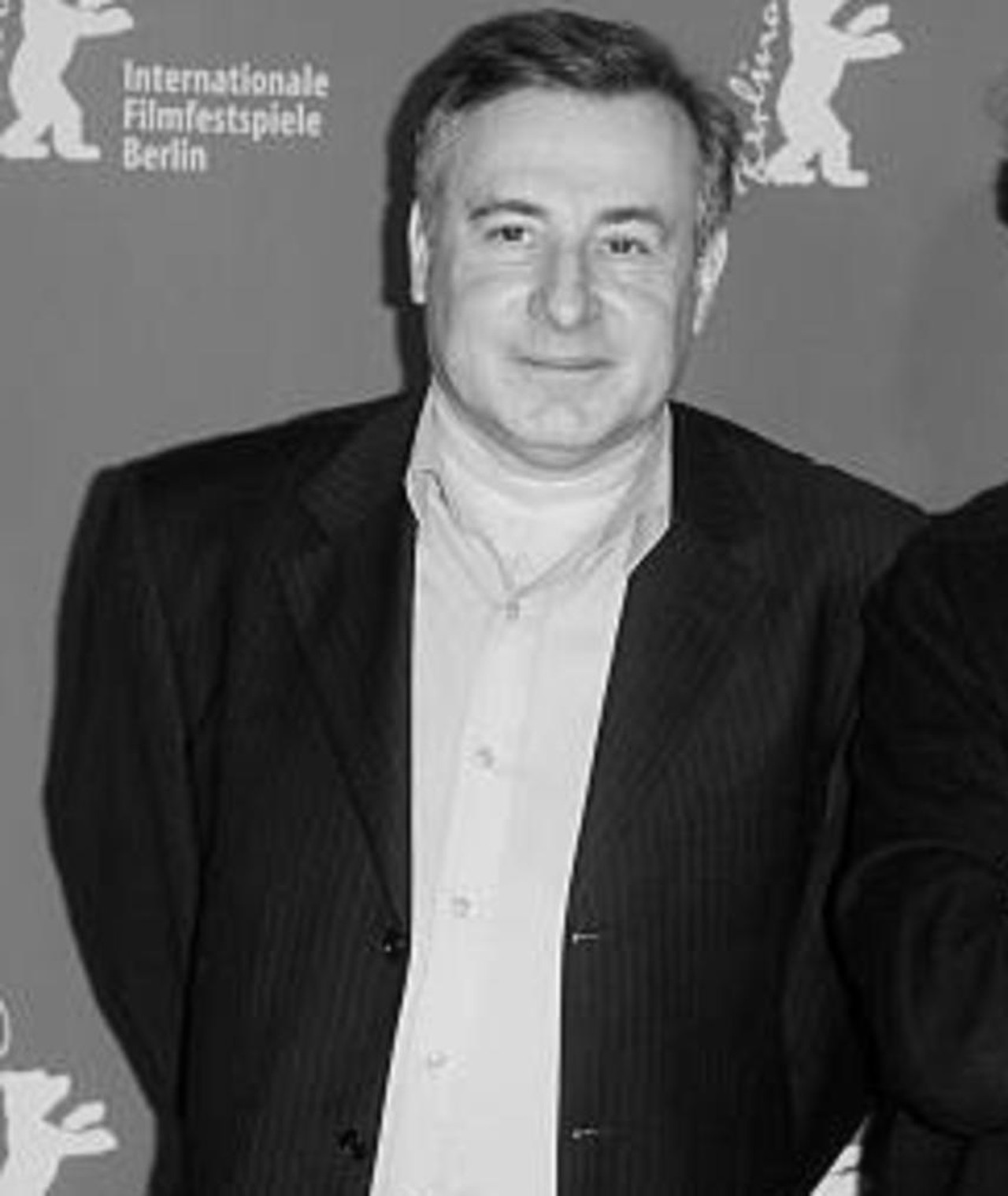 Photo of Frank Le Wita
