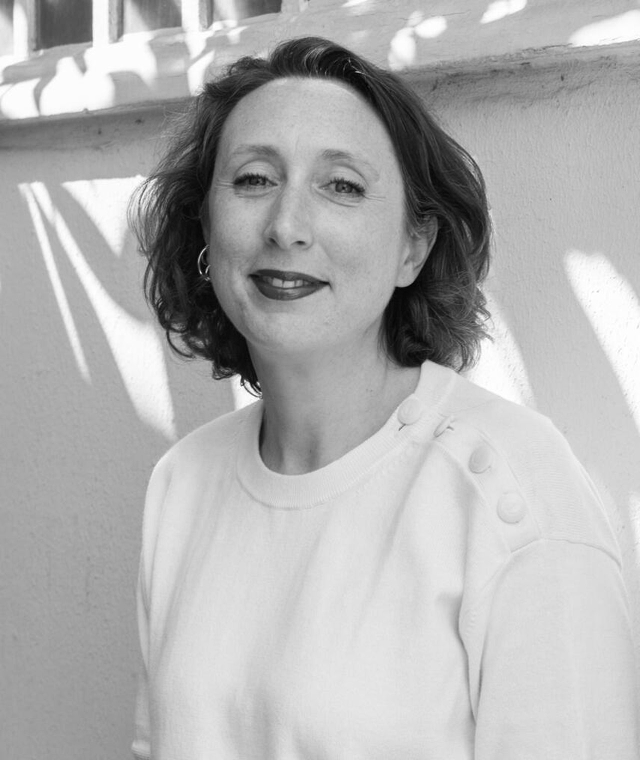 Photo of Juliette Schrameck