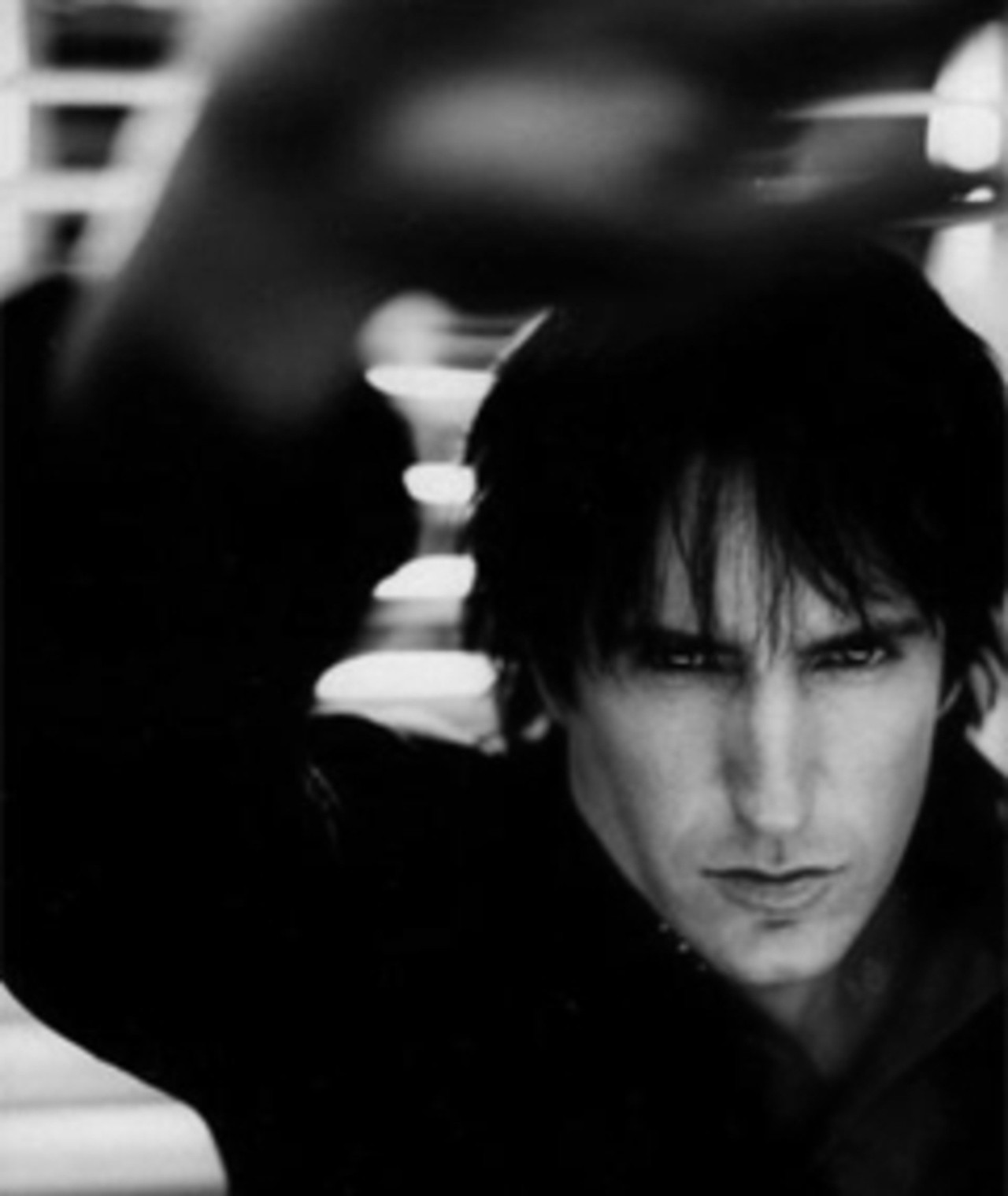 Photo of Trent Reznor