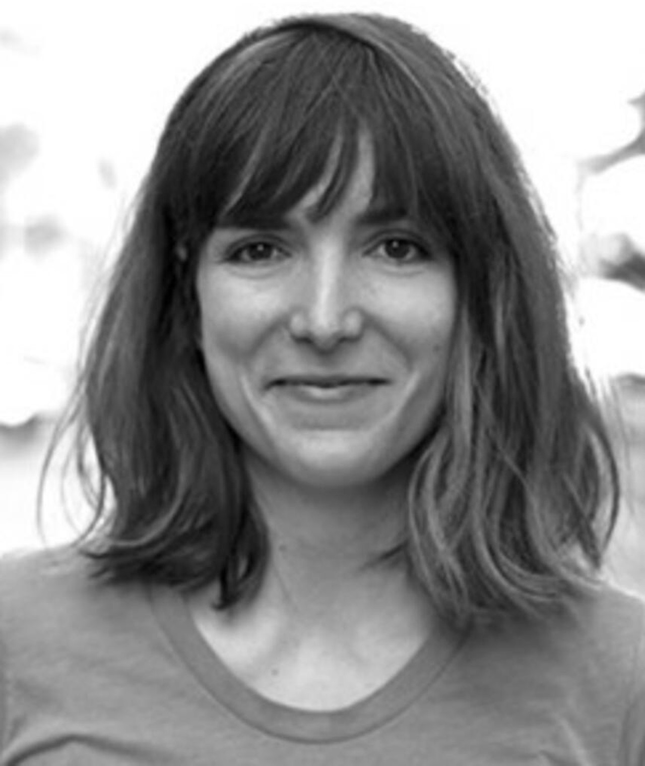 Photo of Amélie Bonnin