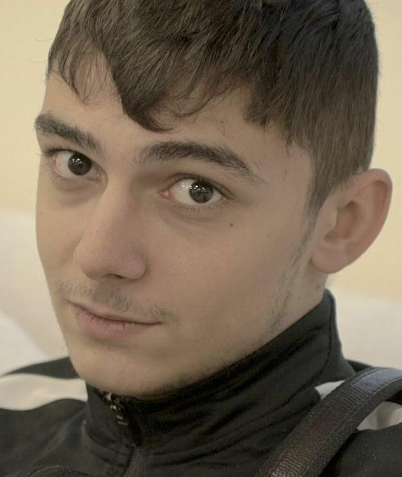Photo of Mathieu Amilien