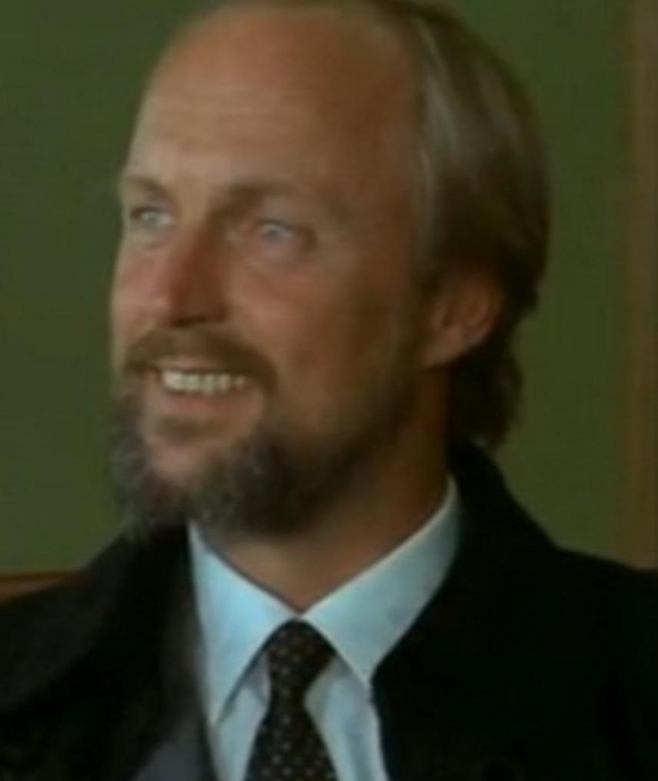 Photo of Lars Bloch