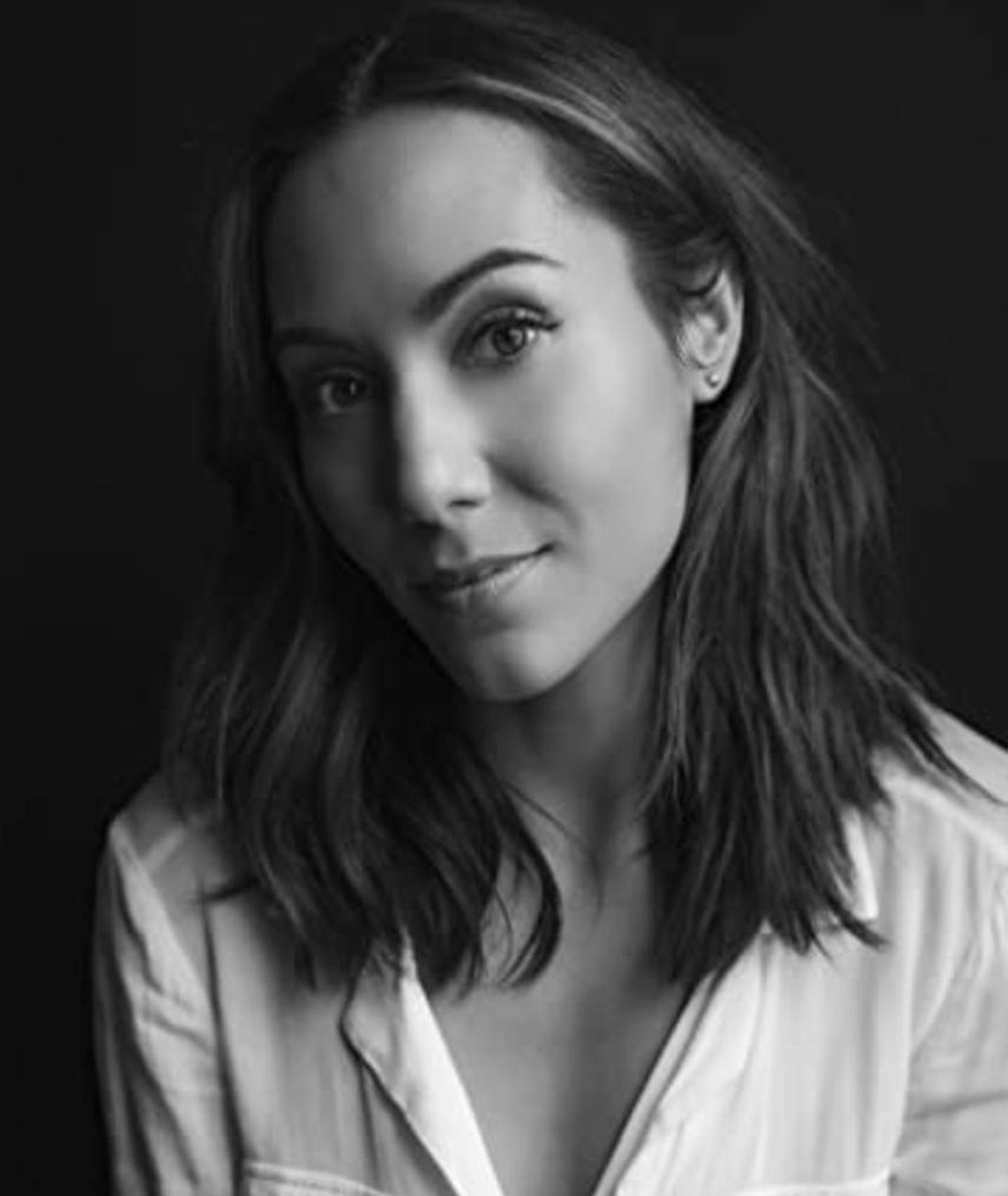 Photo of Elisa Menniti
