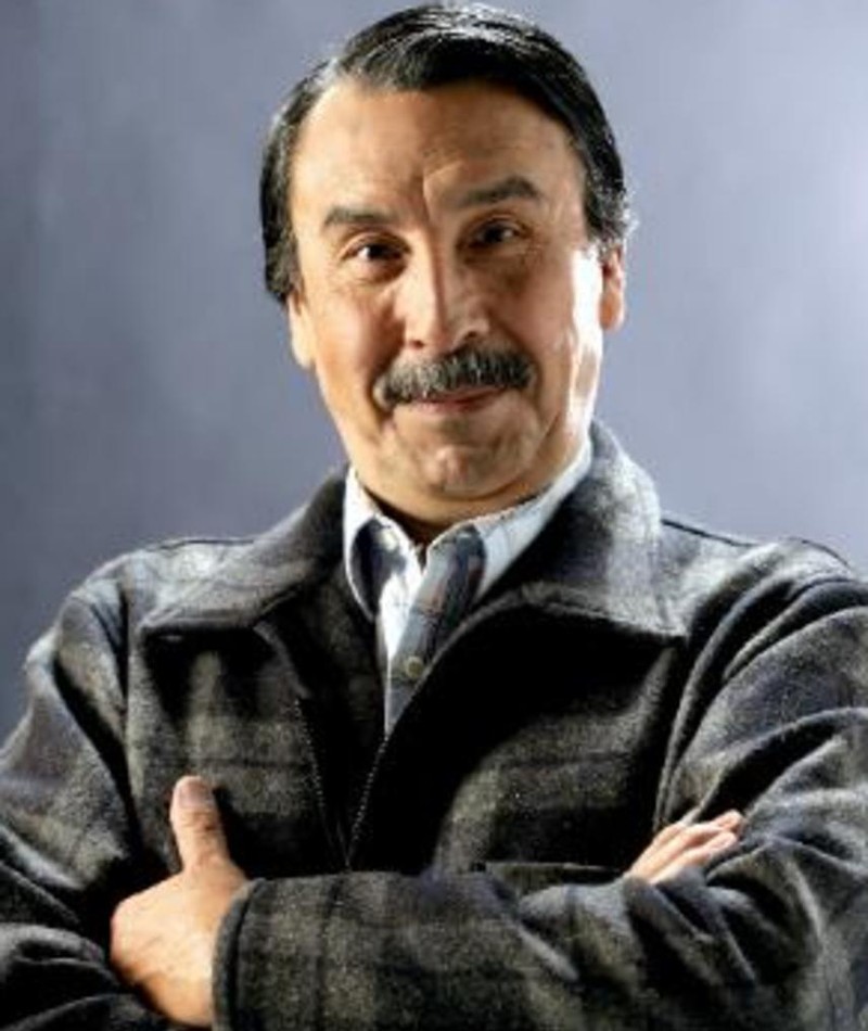 Photo of Salvador Sánchez