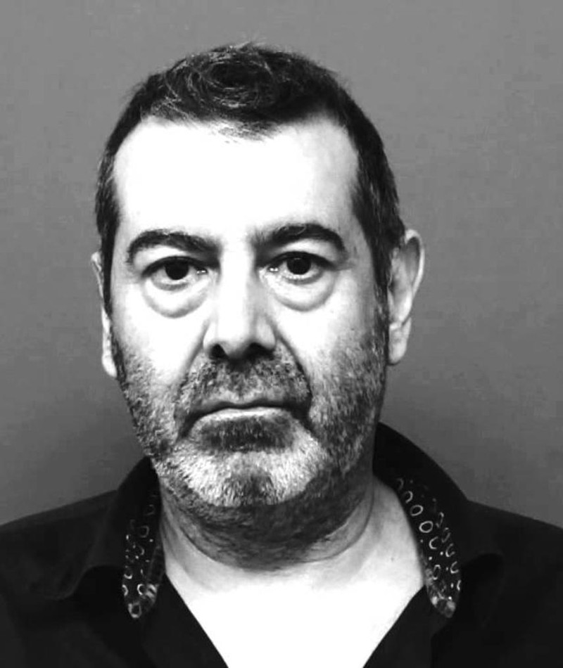 Manuel Morón – Movies, Bio and Lists on MUBI