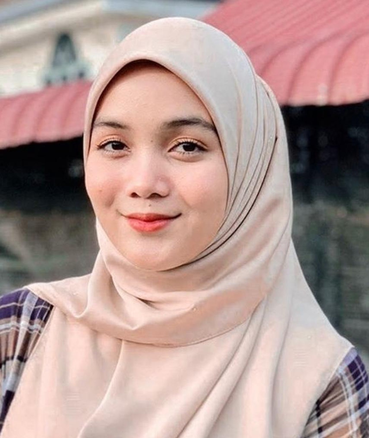 Photo of Anissa Faizul