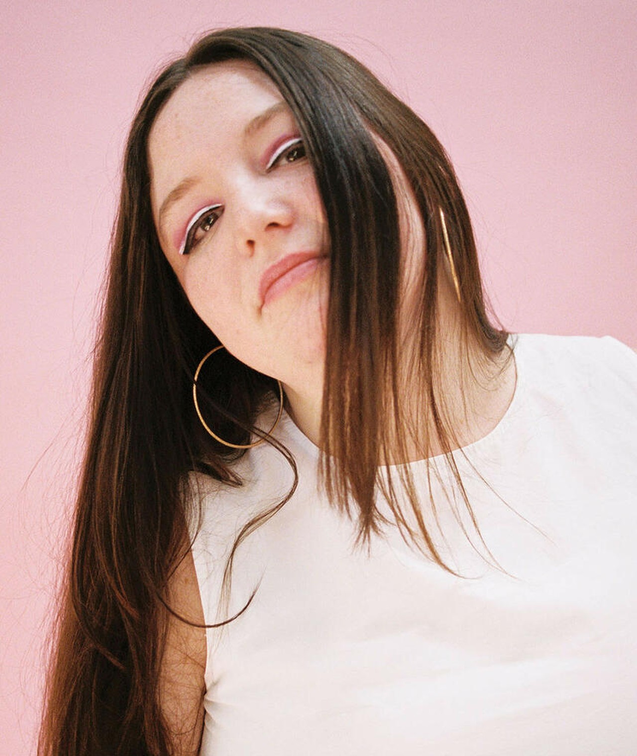 Photo de Megan Stalter