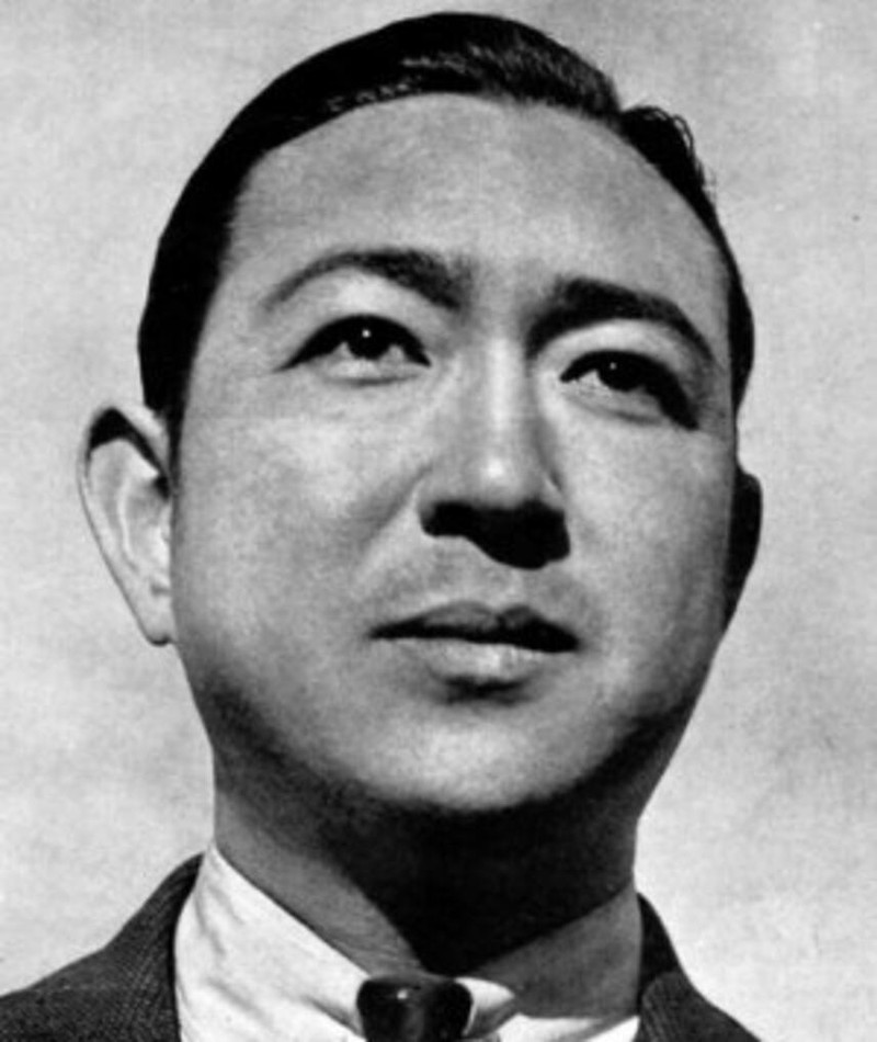 Photo of Daijirô Natsukawa