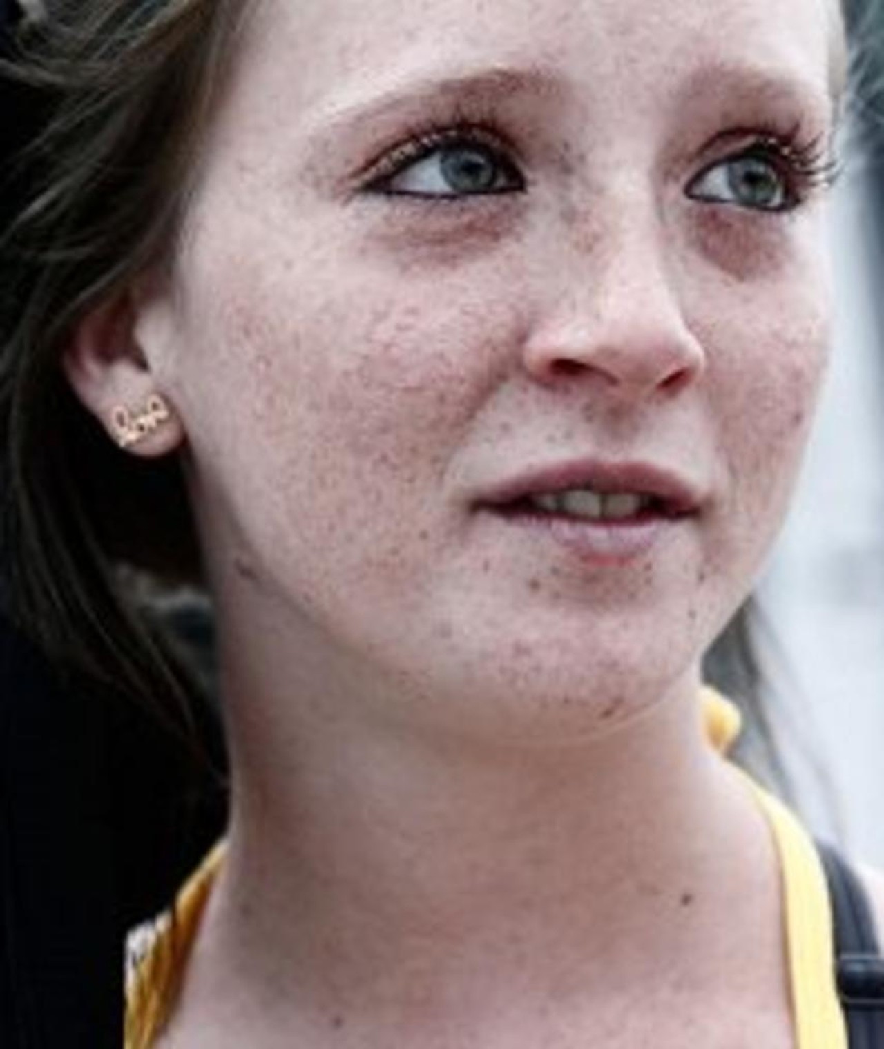 Photo of Shawna Rae Moseley