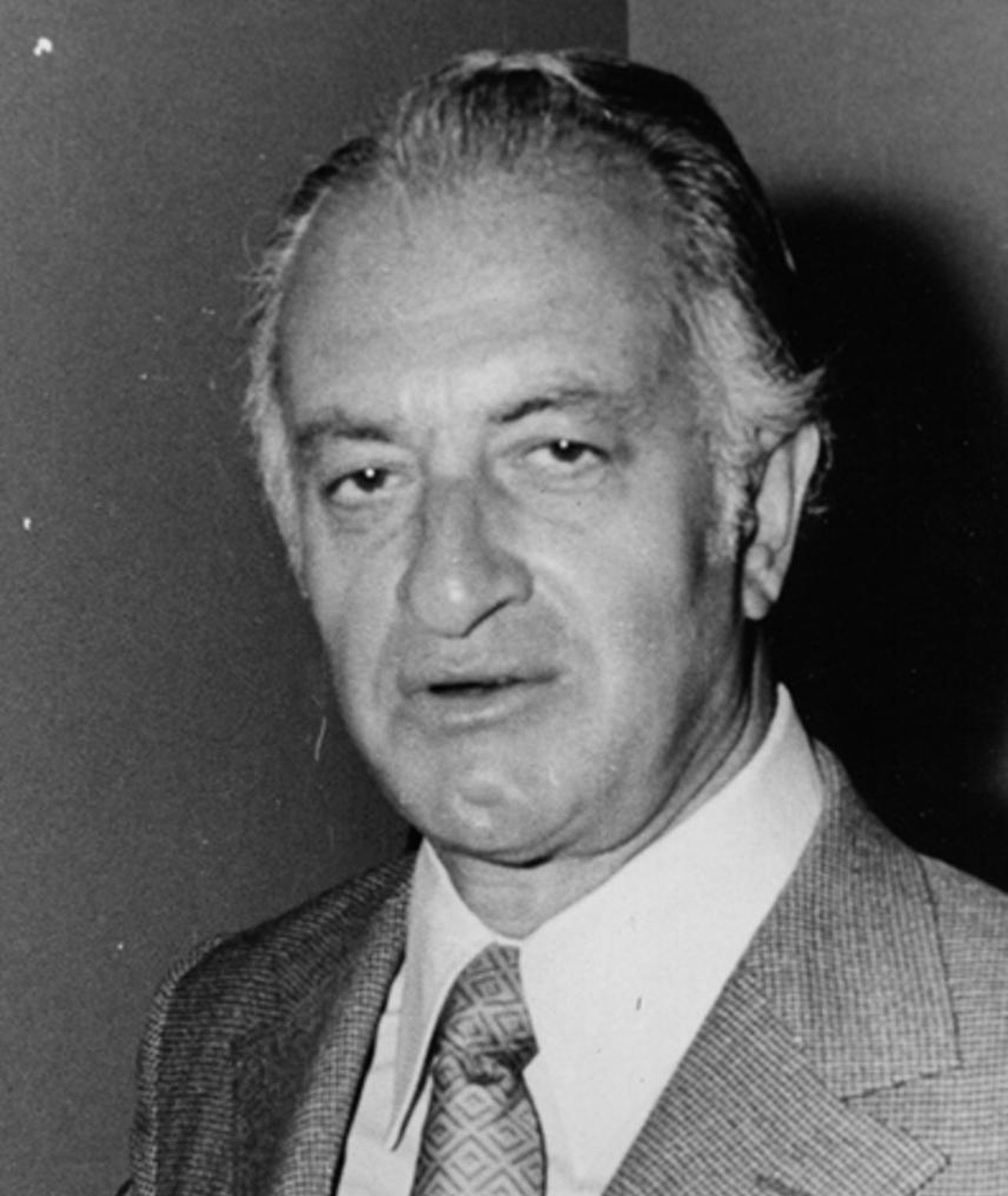 Photo of Gregorio Walerstein